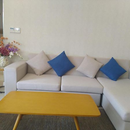 Long Hai Villas Trong Wyndham Garden Cam Ranh Kültér fotó