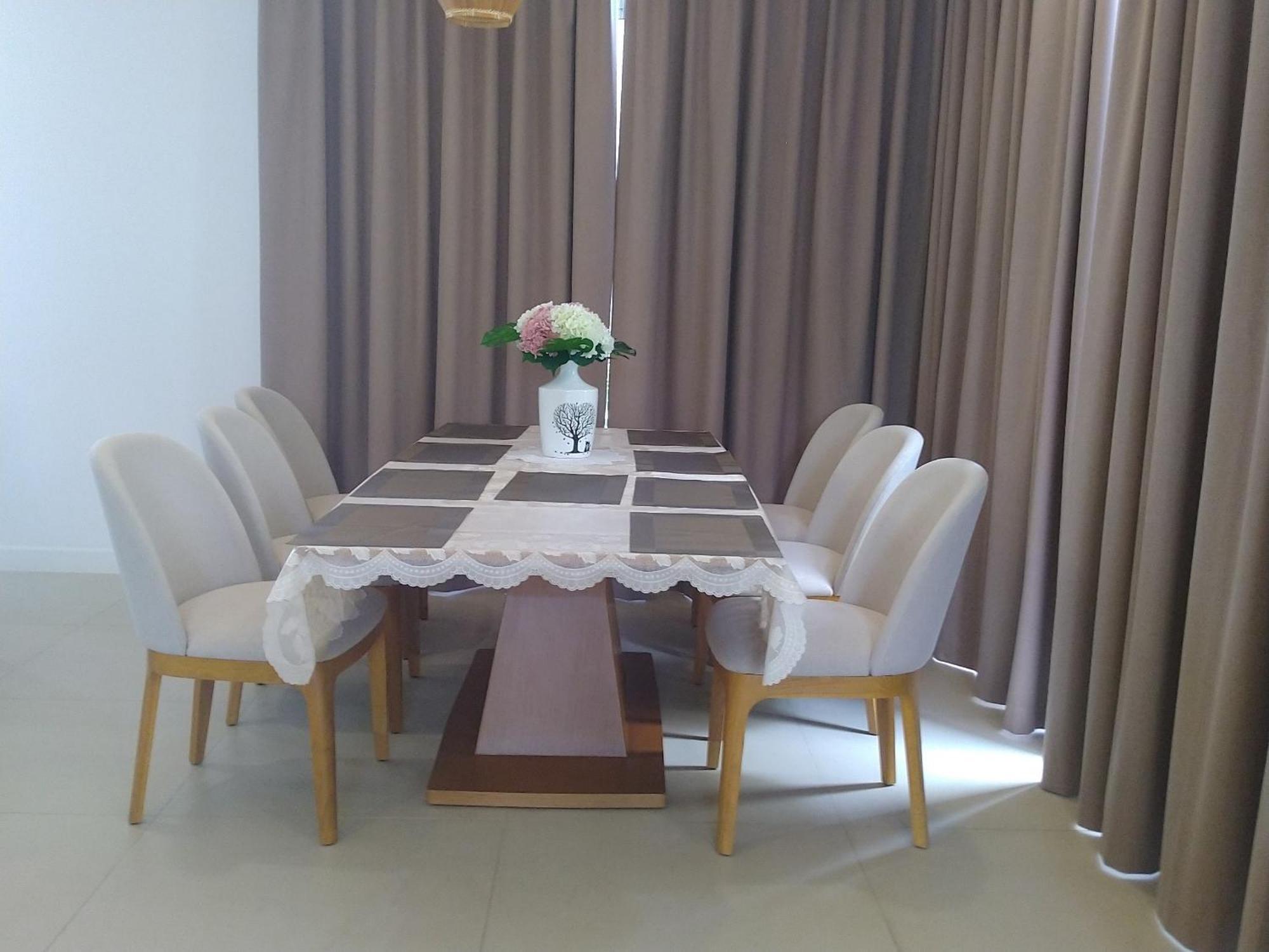 Long Hai Villas Trong Wyndham Garden Cam Ranh Kültér fotó
